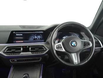 Used BMW X5 2019 for sale - 78656774: Photo