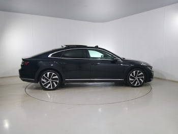 Used Volkswagen Arteon 2021 for sale - 78929380: Photo