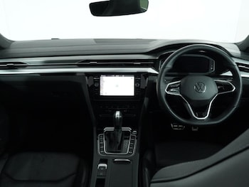 Used Volkswagen Arteon 2021 for sale - 78929380: Photo