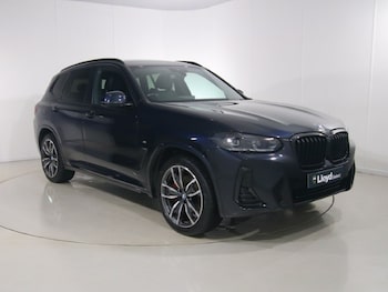 Used BMW X3 2022 for sale - 78791764: Photo