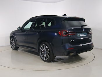 Used BMW X3 2022 for sale - 78791764: Photo