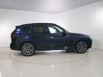 Used BMW X3 2022 for sale - 78791764: Photo