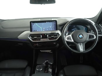 Used BMW X3 2022 for sale - 78791764: Photo