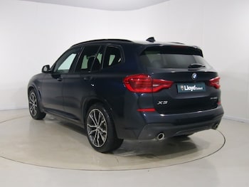 Used BMW X3 2019 for sale - 78236161: Photo