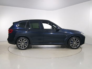 Used BMW X3 2019 for sale - 78236161: Photo