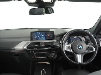 Used BMW X3 2019 for sale - 78236161: Photo