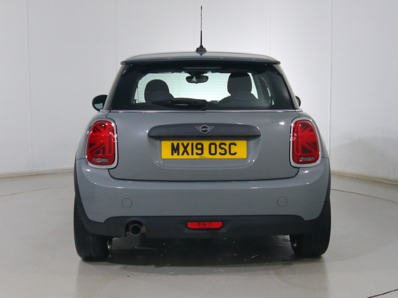 Used MINI Hatch 2019 for sale - 77210350: Photo 15