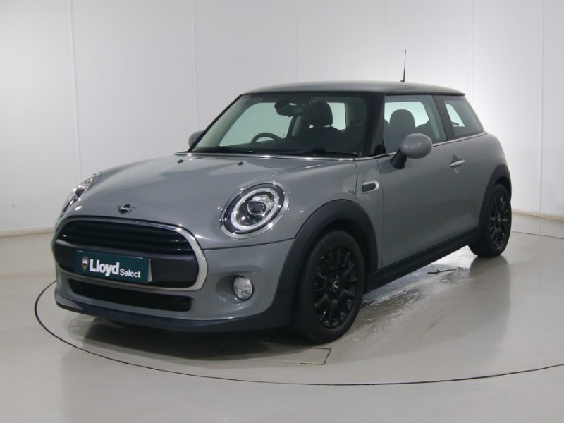 Used MINI Hatch 2019 for sale - 77210350: Photo 24