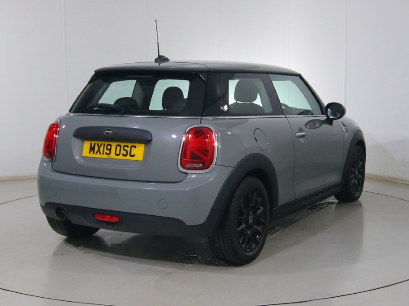 Used MINI Hatch 2019 for sale - 77210350: Photo 27