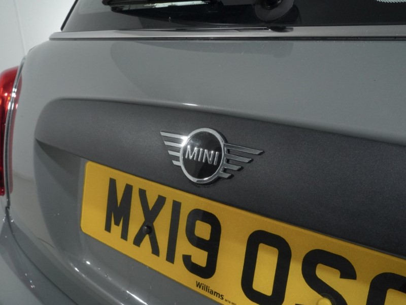 Used MINI Hatch 2019 for sale - 77210350: Photo 28