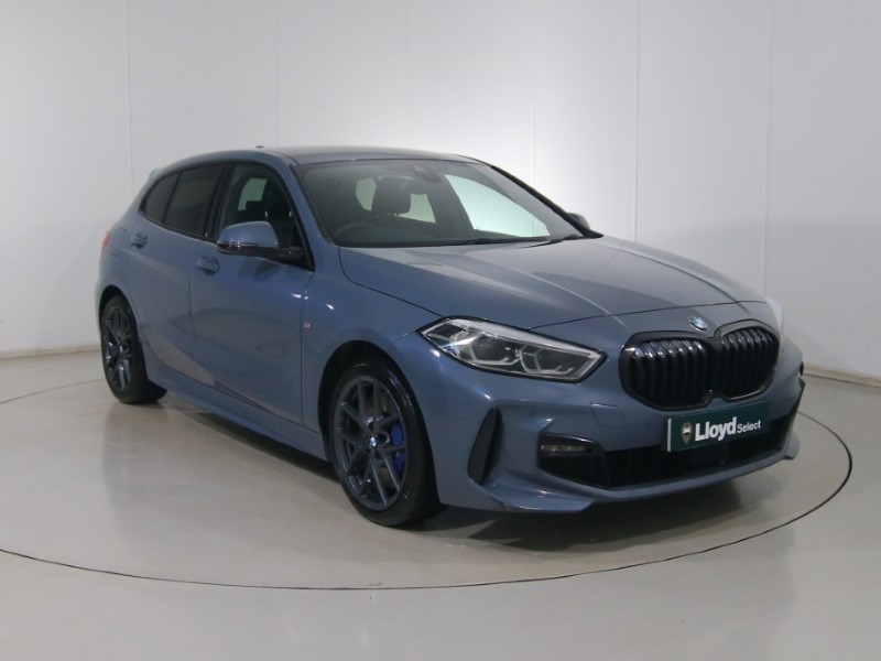 Used BMW 1 Series 2022 for sale - 77353916: Photo 1