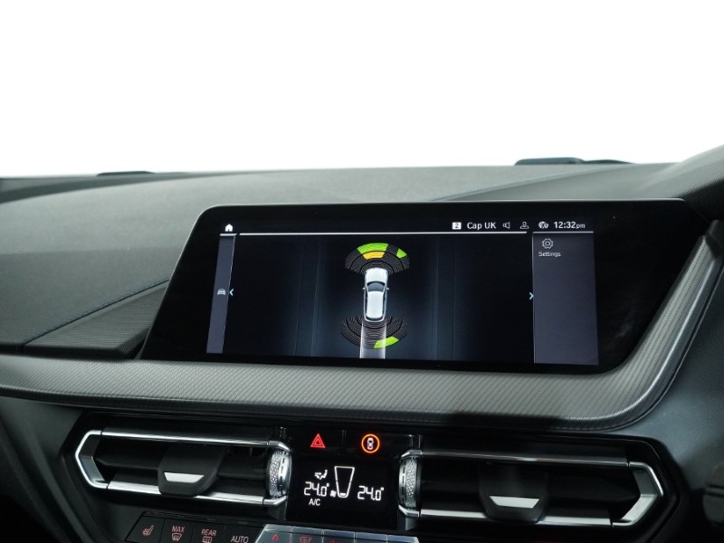 Used BMW 1 Series 2022 for sale - 77353916: Photo 18