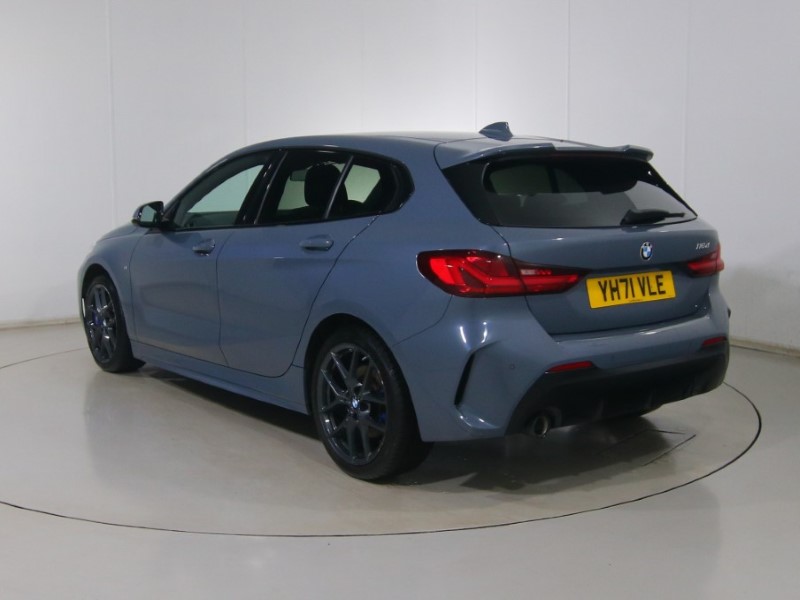 Used BMW 1 Series 2022 for sale - 77353916: Photo 2