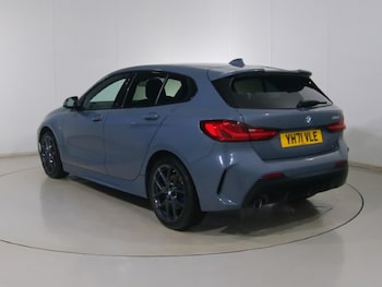 Used BMW 1 Series 2022 for sale - 77353916: Photo