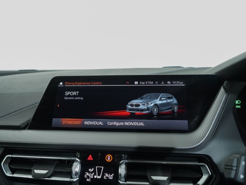 Used BMW 1 Series 2022 for sale - 77353916: Photo 31