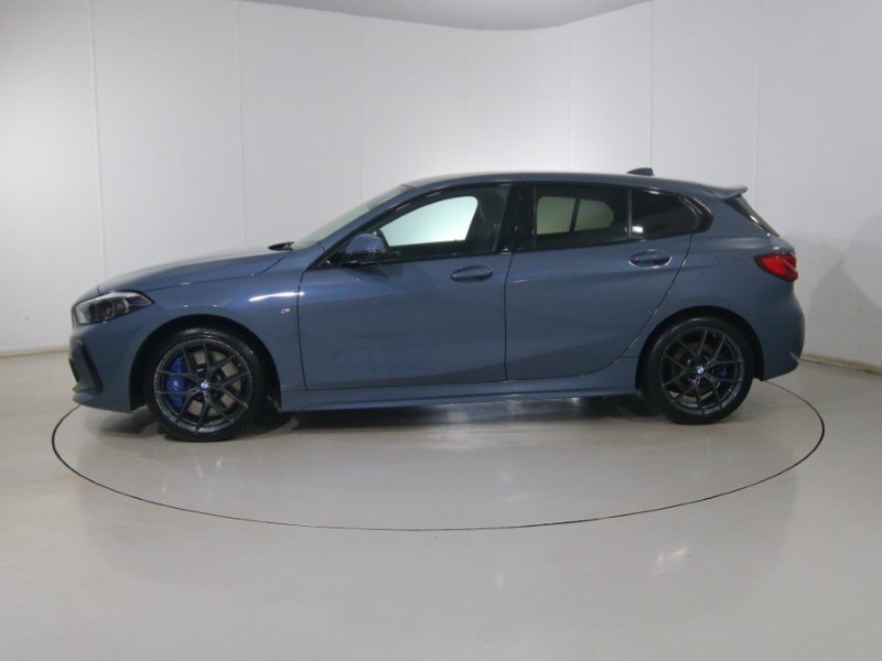 Used BMW 1 Series 2022 for sale - 77353916: Photo 36