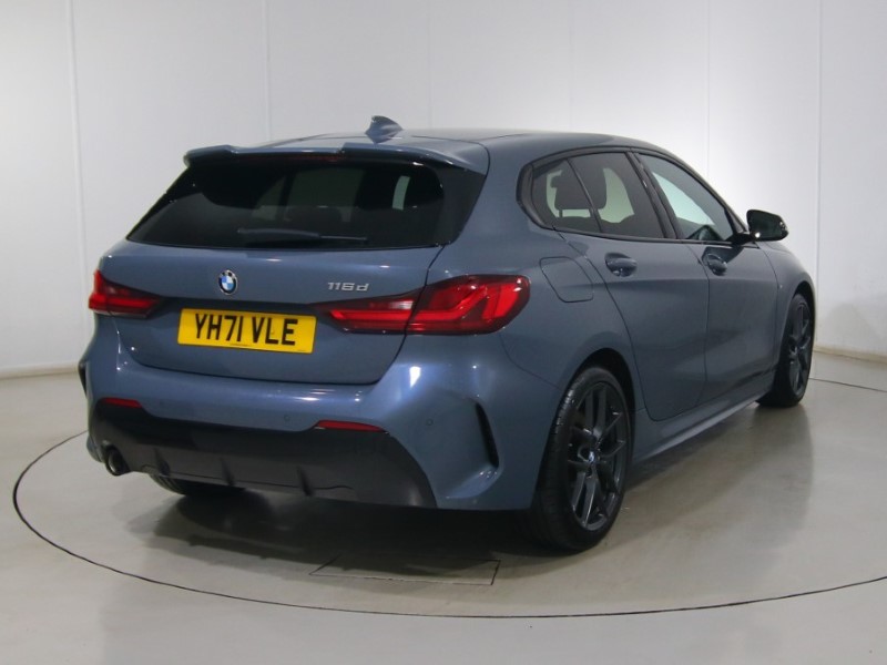 Used BMW 1 Series 2022 for sale - 77353916: Photo 37