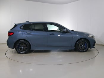 Used BMW 1 Series 2022 for sale - 77353916: Photo