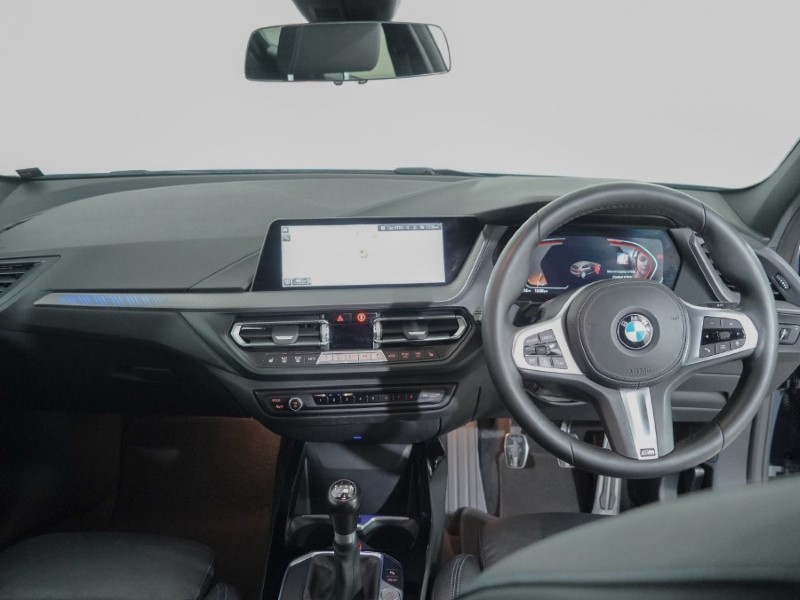 Used BMW 1 Series 2022 for sale - 77353916: Photo 4