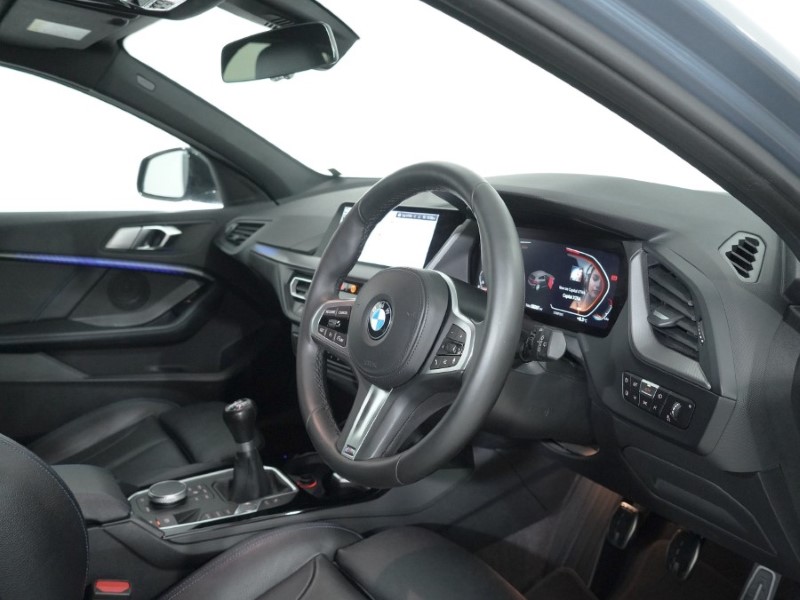 Used BMW 1 Series 2022 for sale - 77353916: Photo 6