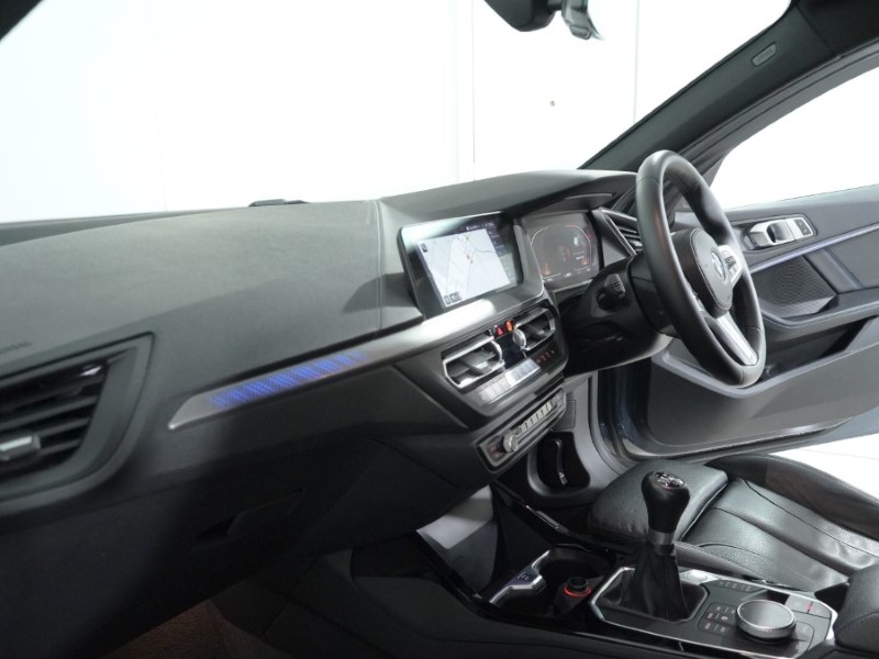 Used BMW 1 Series 2022 for sale - 77353916: Photo 7