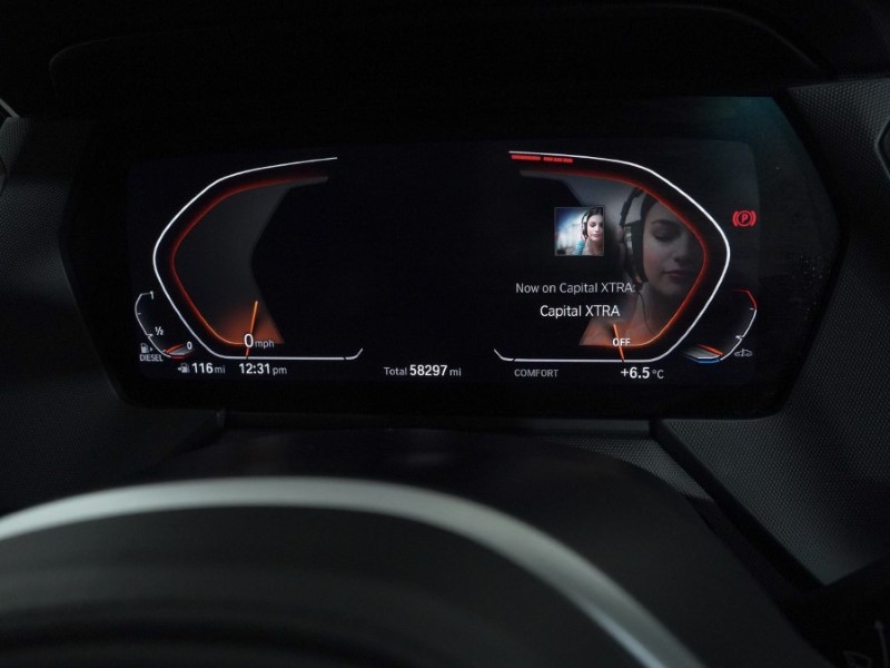 Used BMW 1 Series 2022 for sale - 77353916: Photo 9