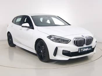Used BMW 1 Series 2023 for sale - 79420940: Photo