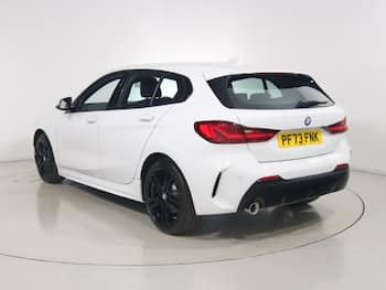 Used BMW 1 Series 2023 for sale - 79420940: Photo