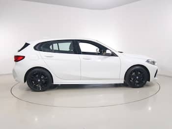Used BMW 1 Series 2023 for sale - 79420940: Photo