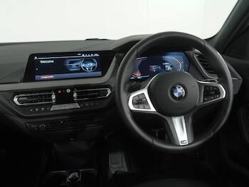 Used BMW 1 Series 2023 for sale - 79420940: Photo