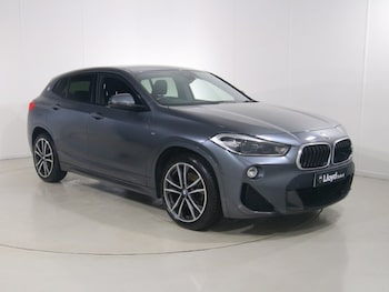Used BMW X2 2020 for sale - 78791763: Photo