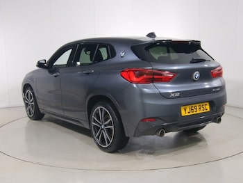 Used BMW X2 2020 for sale - 78791763: Photo