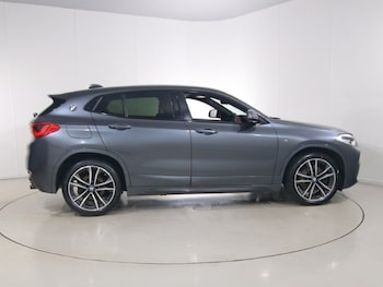 Used BMW X2 2020 for sale - 78791763: Photo