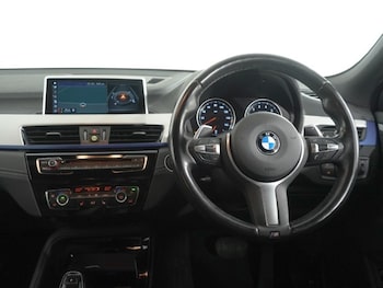 Used BMW X2 2020 for sale - 78791763: Photo