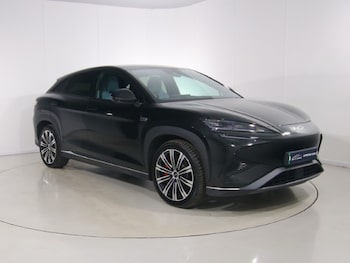 Used BYD Sealion 7 2026 for sale - 79007835: Photo