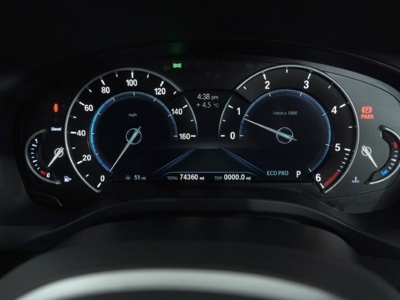 Used BMW X3 2019 for sale - 77616238: Photo 10