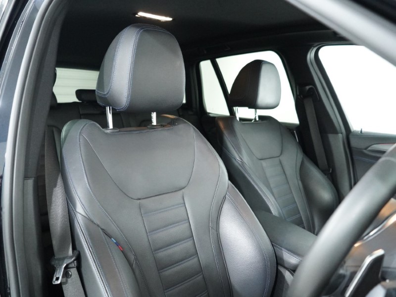 Used BMW X3 2019 for sale - 77616238: Photo 12