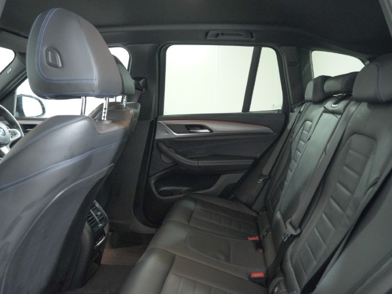 Used BMW X3 2019 for sale - 77616238: Photo 13