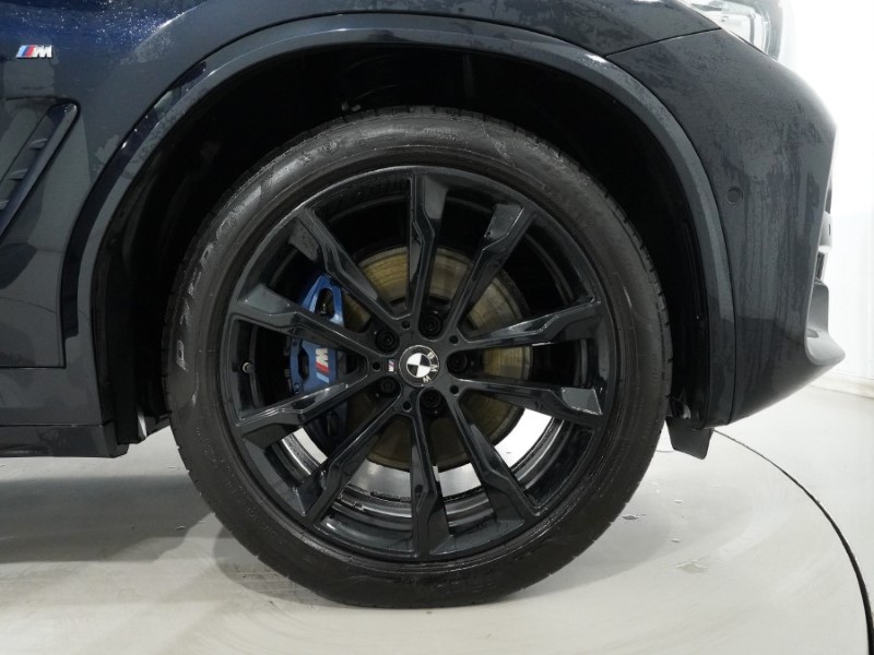 Used BMW X3 2019 for sale - 77616238: Photo 15