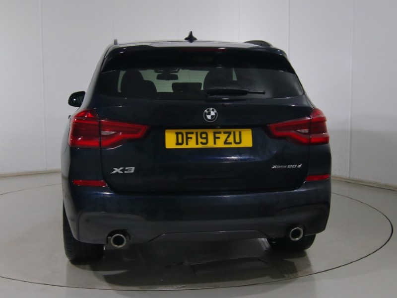 Used BMW X3 2019 for sale - 77616238: Photo 16