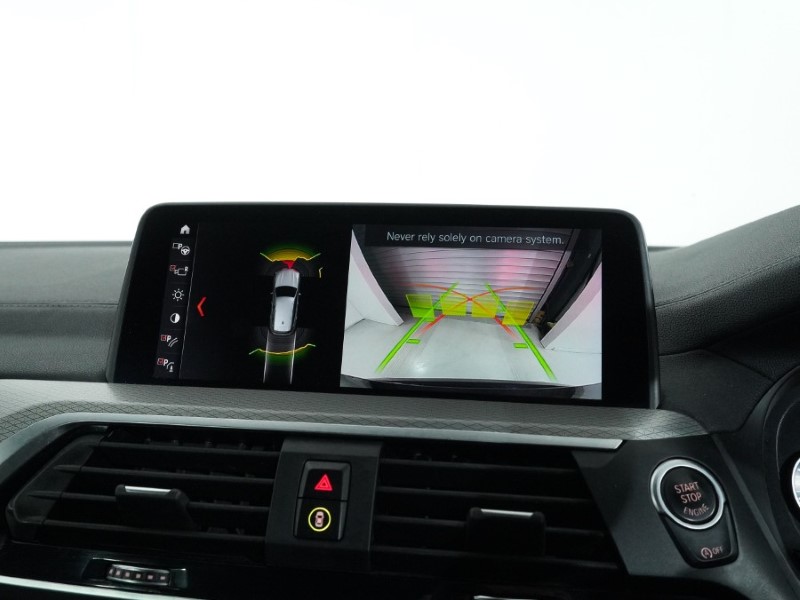 Used BMW X3 2019 for sale - 77616238: Photo 19