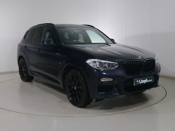 Used BMW X3 2019 for sale - 77616238: Photo