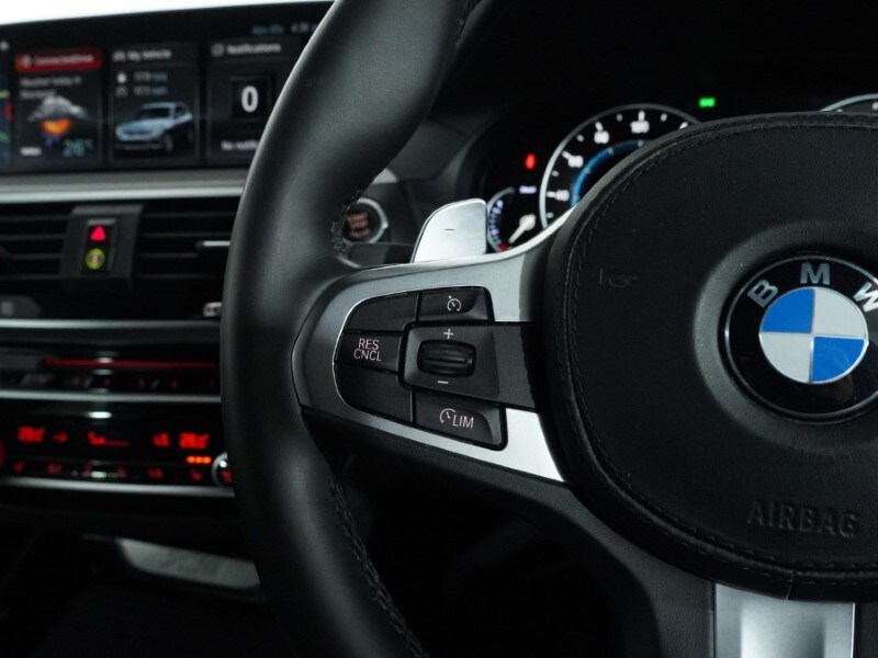 Used BMW X3 2019 for sale - 77616238: Photo 23