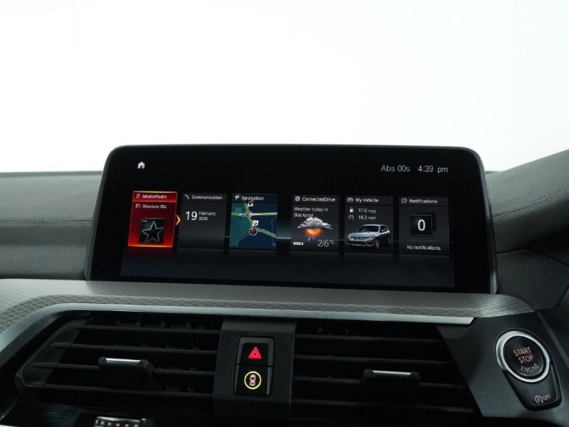 Used BMW X3 2019 for sale - 77616238: Photo 26