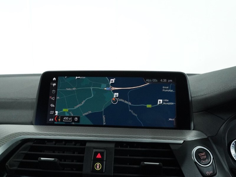 Used BMW X3 2019 for sale - 77616238: Photo 28