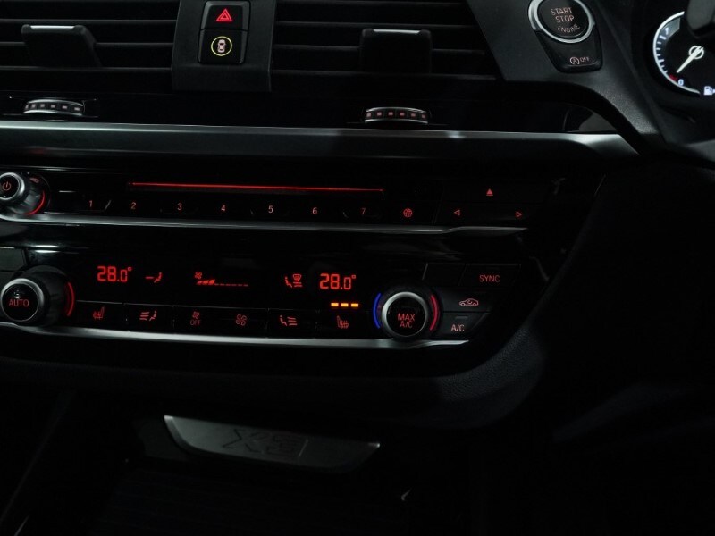 Used BMW X3 2019 for sale - 77616238: Photo 30