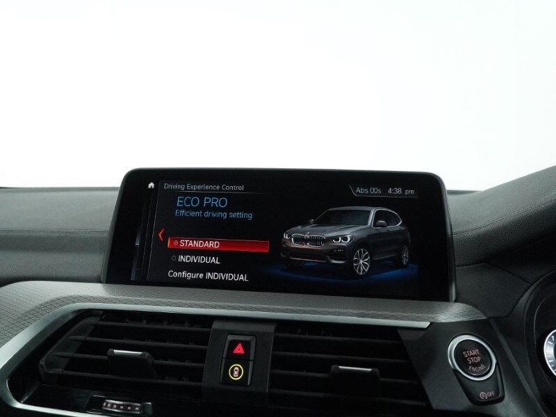 Used BMW X3 2019 for sale - 77616238: Photo 33