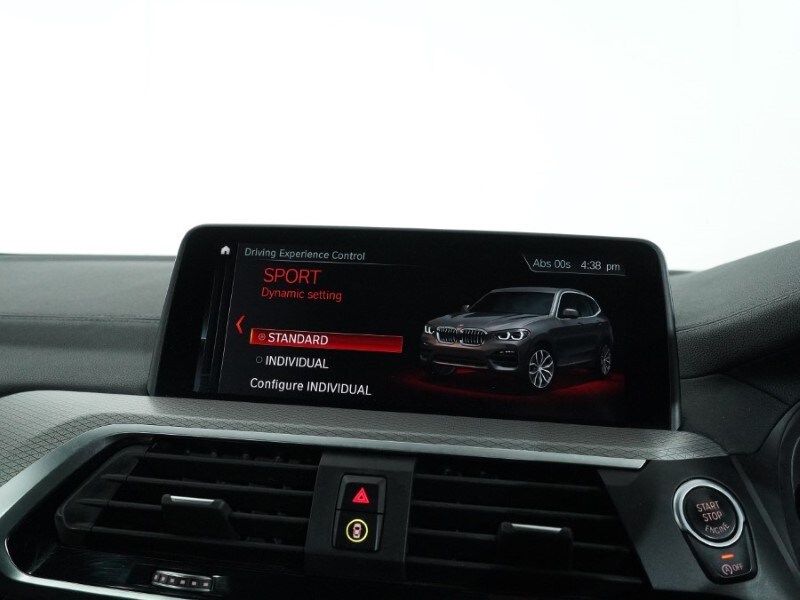 Used BMW X3 2019 for sale - 77616238: Photo 35