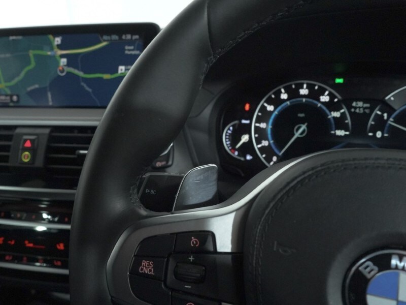 Used BMW X3 2019 for sale - 77616238: Photo 36