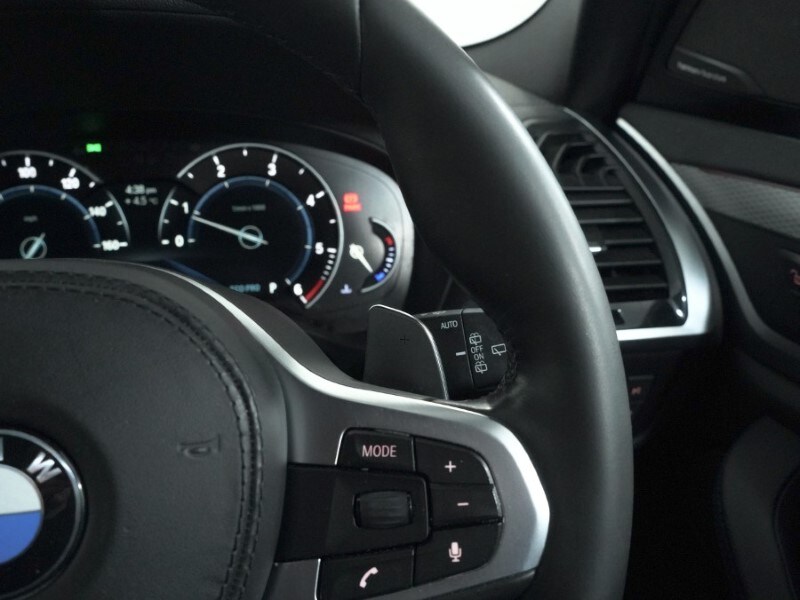 Used BMW X3 2019 for sale - 77616238: Photo 37